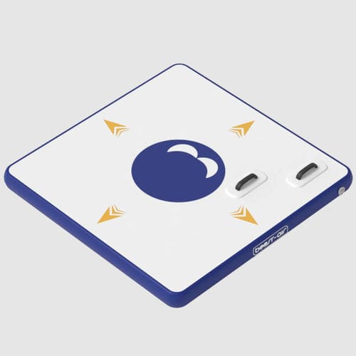 平台水上玩具 - BAQ-00240 - Boost-Air - 用于水上乐园 / 充气式