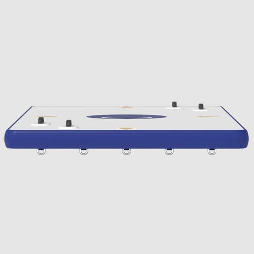 平台水上玩具 - BAQ-00270 - Boost-Air - 用于水上乐园 / 充气式