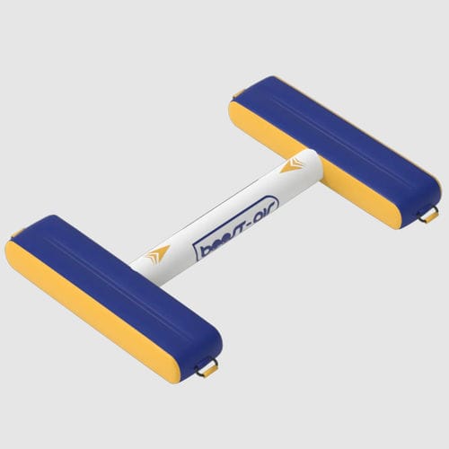 平衡木水上玩具 - BAQ-00450 - Boost-Air - 用于水上乐园 / 充气式