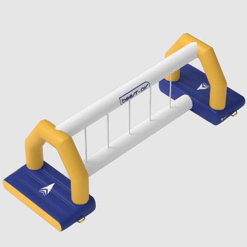 平衡木水上玩具 - BAQ-00440 - Boost-Air - 用于水上乐园 / 充气式