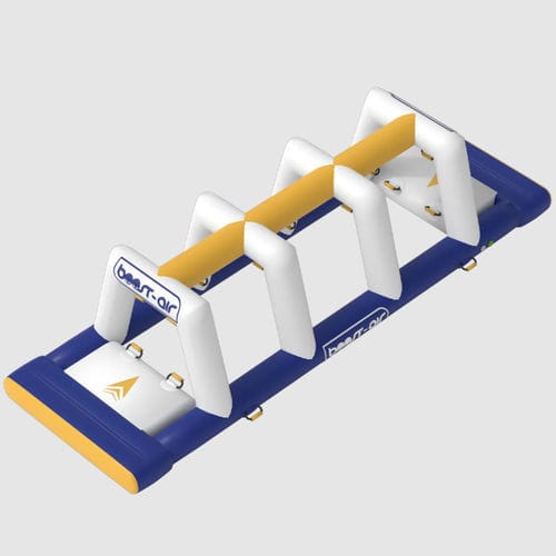 平衡木水上玩具 - BAQ-00420 - Boost-Air - 用于水上乐园 / 充气式