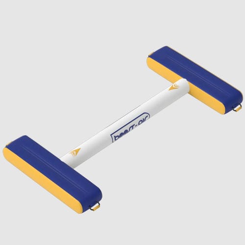 平衡木水上玩具 - BAQ-00460 - Boost-Air - 用于水上乐园 / 充气式
