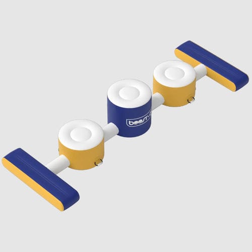 跳远水上玩具 - BAQ-00520 - Boost-Air - 用于水上乐园 / 充气式