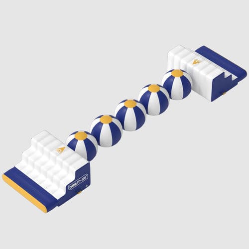 跳远水上玩具 - BAQ-00510 - Boost-Air - 用于水上乐园 / 充气式