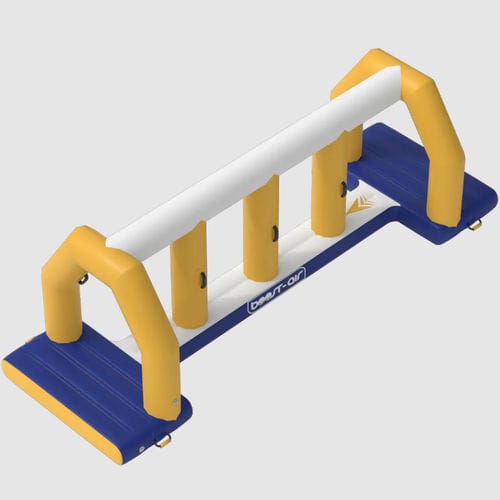 平衡木水上玩具 - BAQ-00600 - Boost-Air - 用于水上乐园 / 充气式