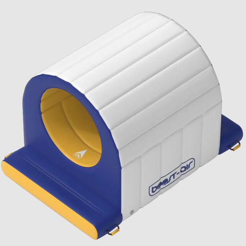 游乐场水上玩具 - BAQ-00580 - Boost-Air - 用于水上乐园 / 充气式