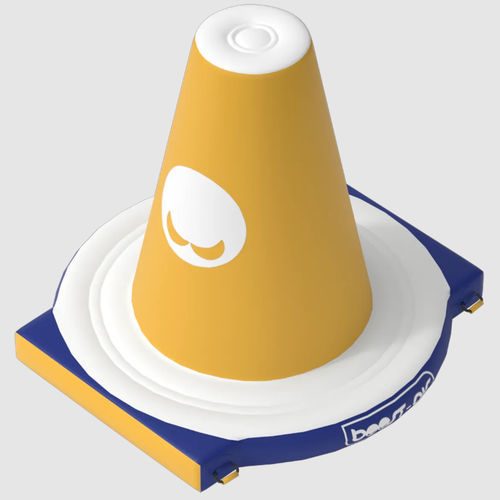 游乐场水上玩具 - BAQ-00650 - Boost-Air - 用于水上乐园 / 充气式
