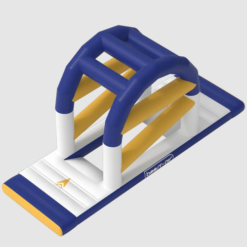 游乐场水上玩具 - BAQ-00830 - Boost-Air - 用于水上乐园 / 充气式