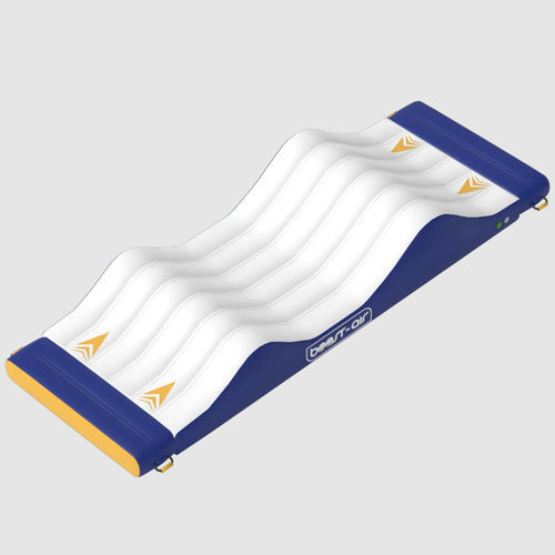 平台水上玩具 - BAQ-00910 - Boost-Air - 用于水上乐园 / 充气式