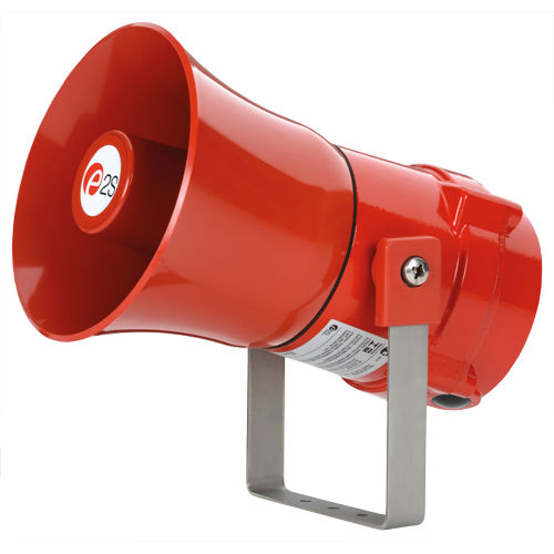 船舶报警系统 - BExS110 1-22-040 - E2S Warning Signals - 发声