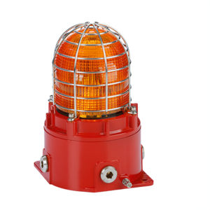 应急灯 - STExB2X05  - E2S Warning Signals - 手电筒 / 船舶 / 氙
