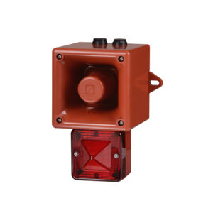 船用报警器 - AL105NX  - E2S Warning Signals - 消防