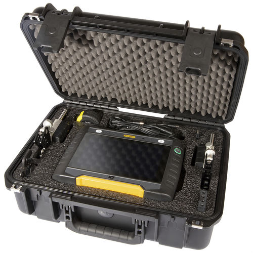 IP66校正系统 - XT440 - Easy-Laser AB - IP67 / 激光 / 轴