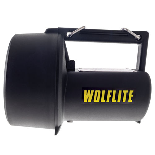 手电筒 - H-251ALED - Wolf Safety Lamp Company Ltd. - 航海 / 危险区域 / LED式
