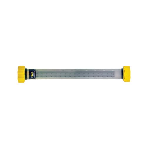 危险区域灯 - LX-400 series - Wolf Safety Lamp Company Ltd. - LED式