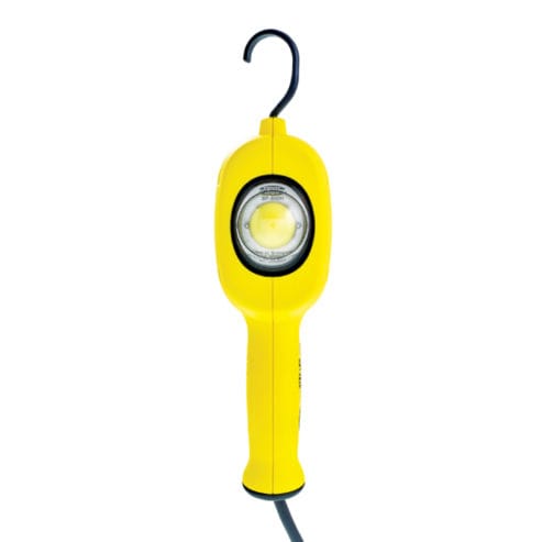 危险区域灯 - SP-600 series - Wolf Safety Lamp Company Ltd. - LED式 / 便携式