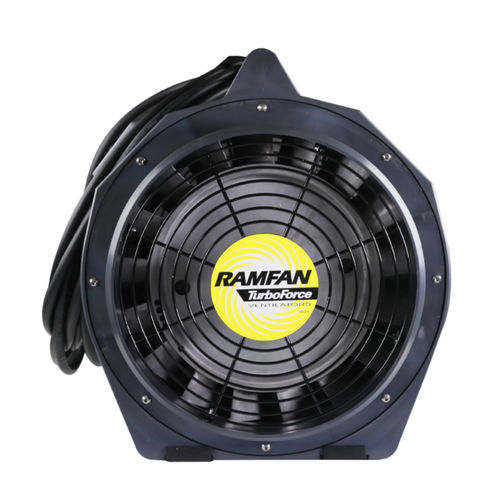船坞通风风扇 - VF-EFI75XX - Wolf Safety Lamp Company Ltd. - 危险区域