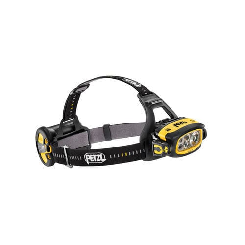 头灯 - HT-500 - Wolf Safety Lamp Company Ltd. - 航海 / LED式 / 可调节