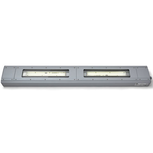 室内顶灯 - LMX  - Wolf Safety Lamp Company Ltd. - 户外 / 危险区域 / 轮机舱用