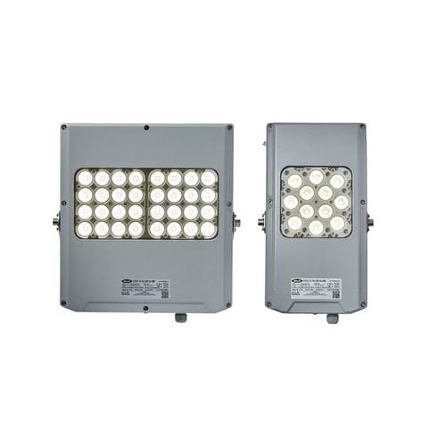 甲板探照灯 - LFX  - Wolf Safety Lamp Company Ltd. - 船舶 / LED式 / IP67