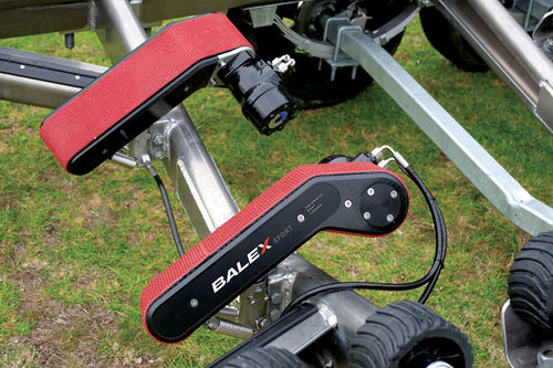 船用下水系统 - SPORT - Balex® Marine Ltd