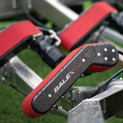 船用下水系统 - ULTRA - Balex® Marine Ltd