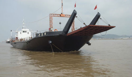 特殊用途驳船 - Anhui Peida Ship Engineering