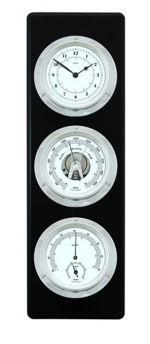 模拟气象站 - 1538  - Feingerätebau K. Fischer GmbH