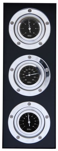 模拟气象站 - 1581 - Feingerätebau K. Fischer GmbH