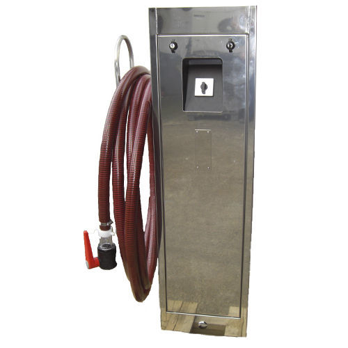 港口泵 - ARABEL NV - MARINA INTEGRATED SYSTEMS - 底舱 / 洗手间 / 废水