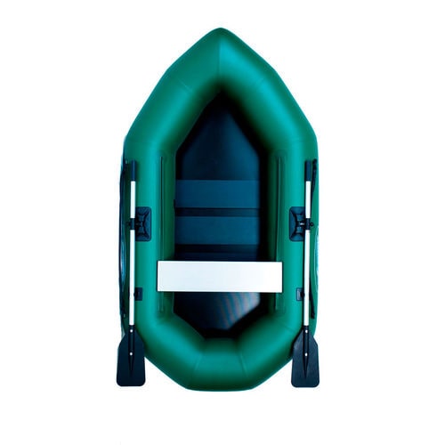 钓鱼充气划桨艇 - A220 series - BS Marine - 追踪 / PVC