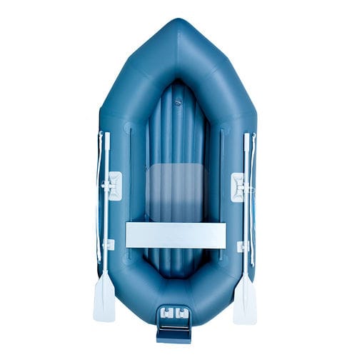 钓鱼充气划桨艇 - A240 series - BS Marine - 追踪 / PVC