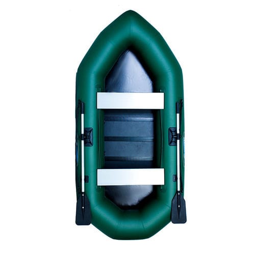 钓鱼充气划桨艇 - A280 series - BS Marine - 追踪 / PVC
