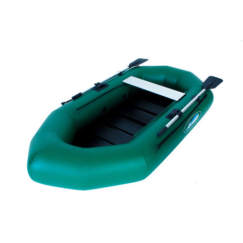 钓鱼充气划桨艇 - A260 series - BS Marine - 追踪 / PVC
