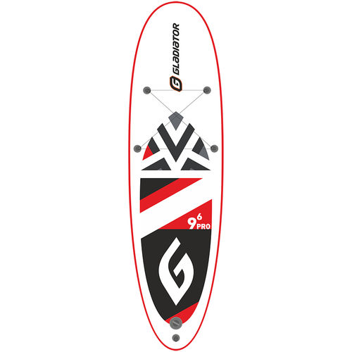 充气SUP - G 9.6 PRO - BS Marine - 冲浪 / 用于河流