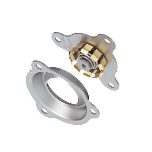 板材紧固系统 - Fitlock® FLIF - FITLOCK SYSTEM - 船用