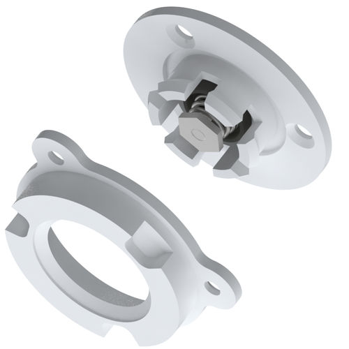 板材紧固系统 - MINI Fitlock® - FITLOCK SYSTEM - 船用