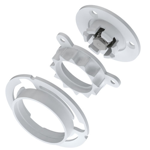 板材紧固系统 - MINI Fitlock® EVO - FITLOCK SYSTEM - 船用