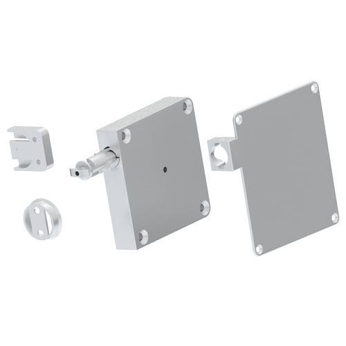 板材紧固系统 - Adjustable Fitclock® - FITLOCK SYSTEM - 船用