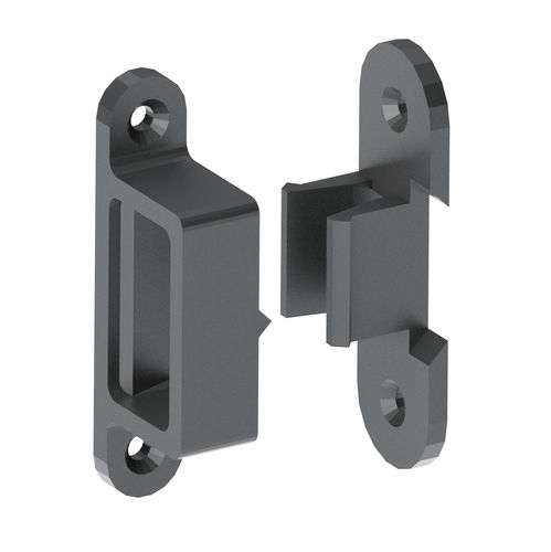 板材紧固系统 - Fitlock® KU - FITLOCK SYSTEM - 船用