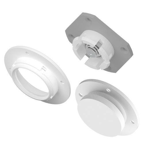 板材紧固件夹 - Fitlock Glue - FITLOCK SYSTEM - 用于游艇