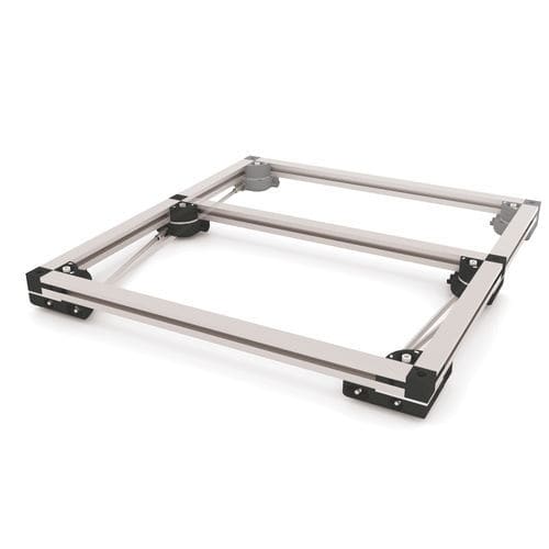 家具紧固系统 - Fitlevel - FITLOCK SYSTEM - 船用