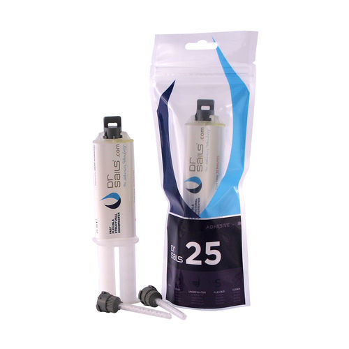 环氧胶 - DrSails 25 - DrSails - 双组分 / 多用途 / 防水