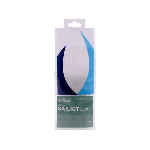 环氧树脂维修套件 - SAILKIT CLUB - DrSails - 船帆