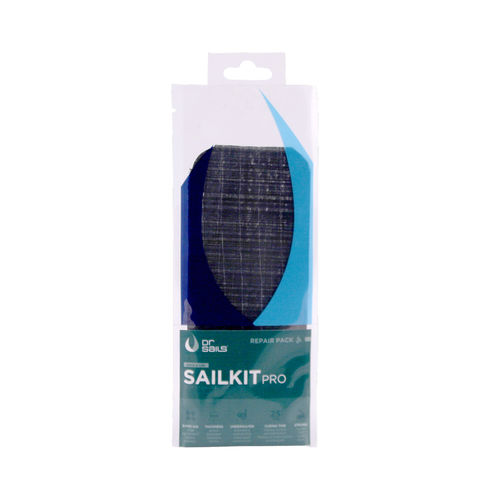 环氧树脂维修套件 - SAILKIT PRO - DrSails - 船帆