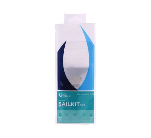 环氧树脂维修套件 - SAILKIT SPI - DrSails - 船帆