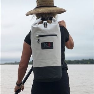 多用途背包 - Surge  - K3 Waterproof Gear - 防水