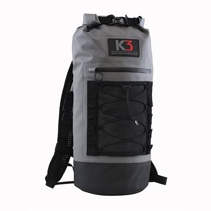 多用途背包 - Storm  - K3 Waterproof Gear - 防水