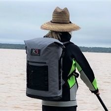 多用途背包 - Storm 30 - K3 Waterproof Gear - 透气 / 防水