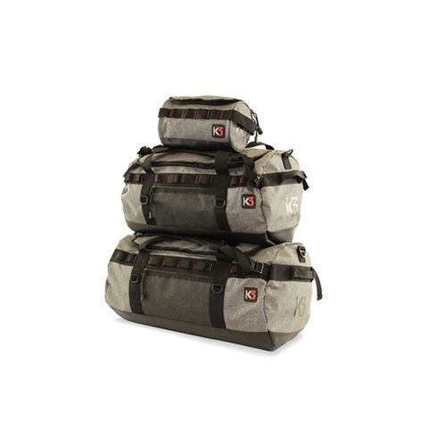 多用途运动包 - Excursion Sport 60 - K3 Waterproof Gear - 水上运动 / 防水